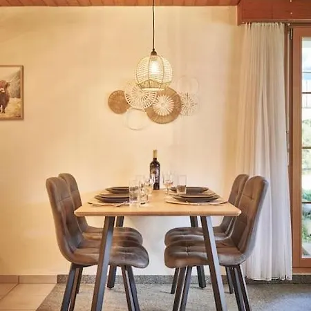 Eiger View, Cosy & Comfortable, Best Views Apartment Grindelwald