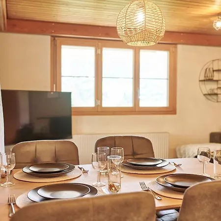Apartment Eiger View, Cosy & Comfortable, Best Views *