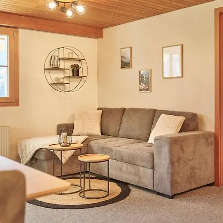 Eiger View, Cosy & Comfortable, Best Views Apartment Grindelwald