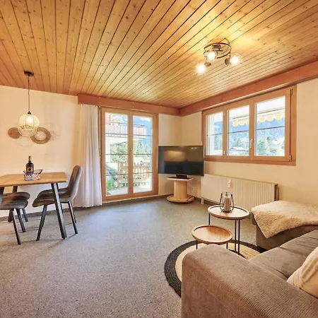 Eiger View, Cosy & Comfortable, Best Views * グリンデルヴァルト