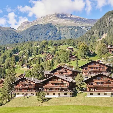 Eiger View, Cosy & Comfortable, Best Views Apartment *